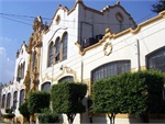 Alcaldía Municipal de San Salvador - Oficina Central